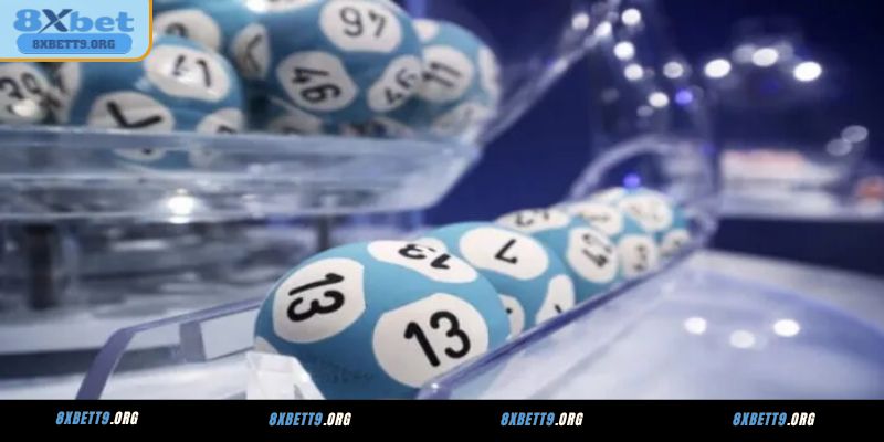 Cầu lô rơi 8XBET